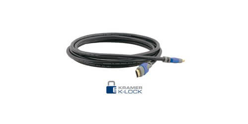 Kramer C-HM/HM/PRO-10 - Main View