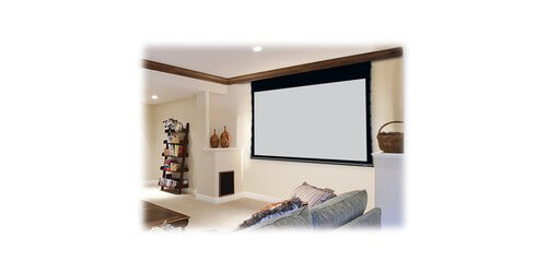 Stewart Filmscreen 00920-1109D - Main View