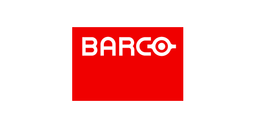 Barco B563156K - Main View