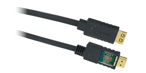 Kramer CA-HM-25 - Main View