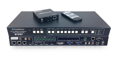 Comprehensive CSW-HDBT300M - Main View