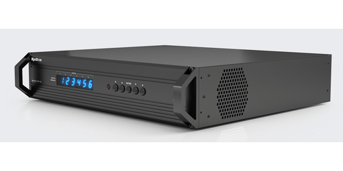 Front WyreStorm MX-0606-HDBT-H2L - Main View