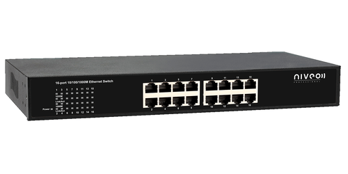 Liberty AV NGS16TP - Main View