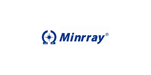 Minrray MB002 - Main View