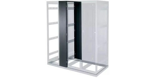 Middle Atlantic 5CC43 - Main View