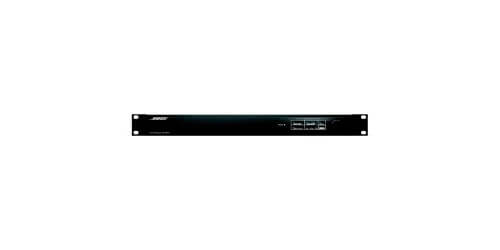 Bose 834315-1110 ControlSpace EX-440C Conferencing Processor