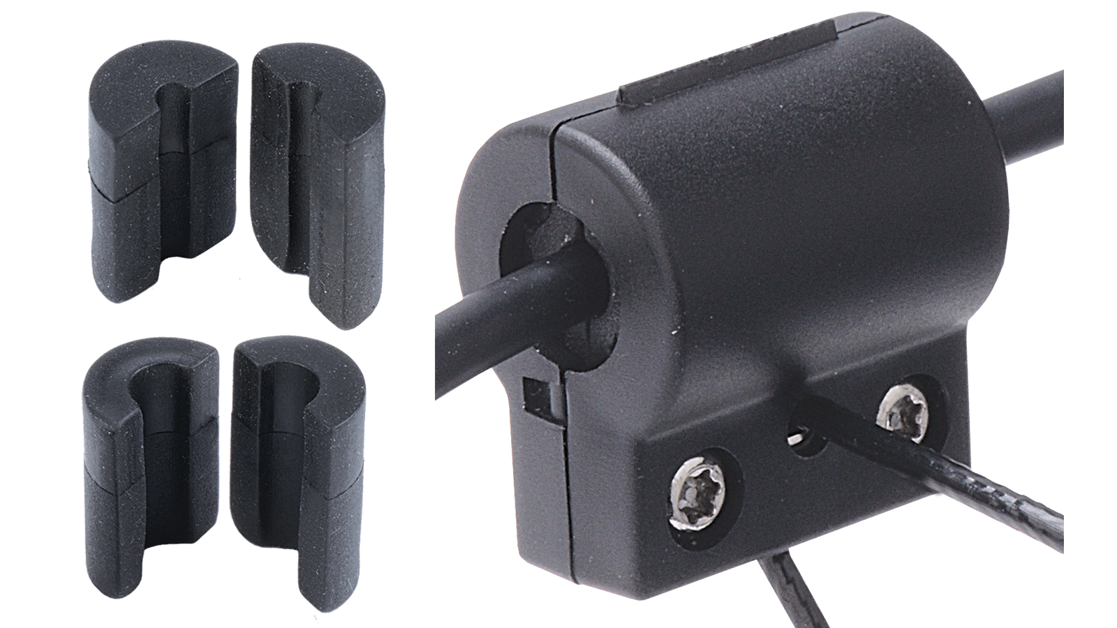 Liberty AV DLAR413 DigitalLinx HDMI to Multi Format 6 Adapter Ring