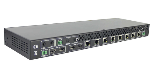 AVPro Edge AC-DA210-HDBT - Main View