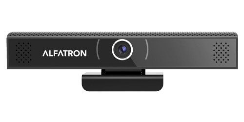 Alfatron Camera and Speaker Combo