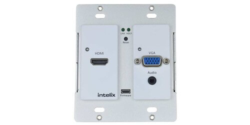 Intelix AS-1H1V-WP-W - Main View