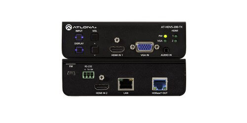 Atlona AT-HDVS-200-TX - Main View