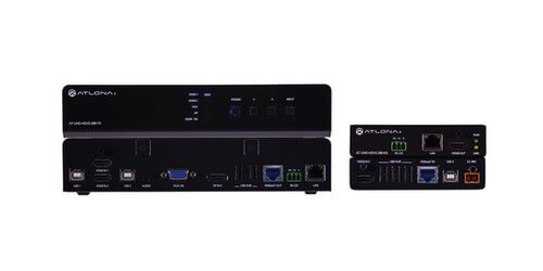 Atlona AT-UHD-HDVS-300-KIT - Main View