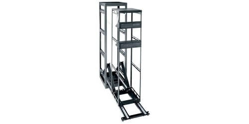 Middle Atlantic AXS-39 - Main View