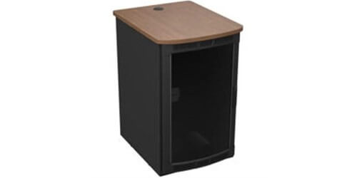 Middle Atlantic BGR-19SA27MDK-D0 - Main View