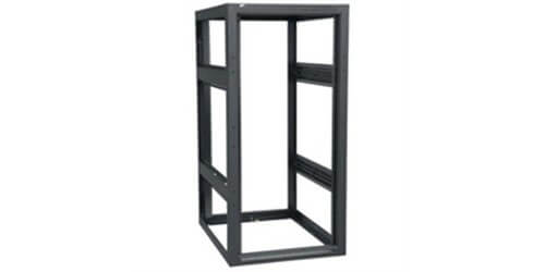 Middle Atlantic BGR-2527LRD - Main View