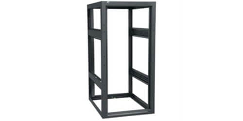 Middle Atlantic BGR-2532LRD - Main View