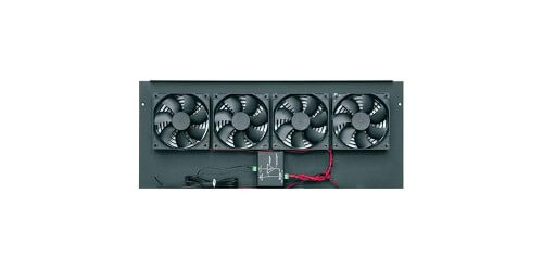 Middle Atlantic BGR-276FT-FC - Main View