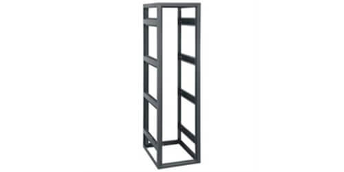 Middle Atlantic BGR-4527LRD - Main View