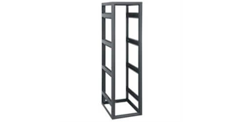 Middle Atlantic BGR-4538LRD - Main View