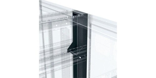 Middle Atlantic BGR-CC-45FB - Main View