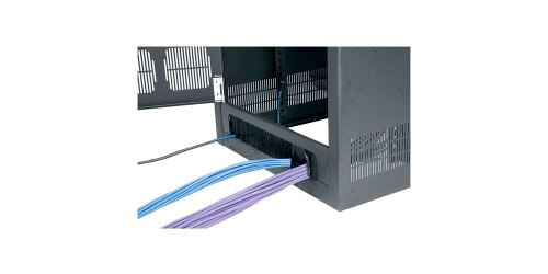 Middle Atlantic BGR-RDC19 - Main View