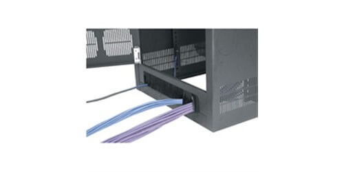 Middle Atlantic BGR-RDC41 - Main View