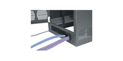 Middle Atlantic BGR-RDC45 - Main View