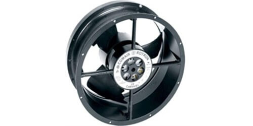 Middle Atlantic BMF-FAN10 - Main View