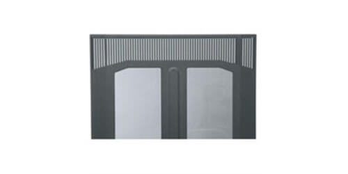 Middle Atlantic BPFD-19 - Main View