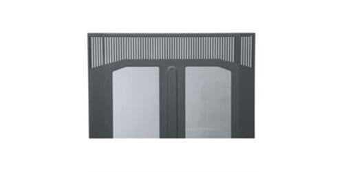 Middle Atlantic BPFD-38 - Main View