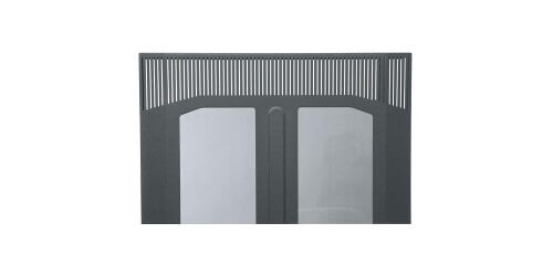 Middle Atlantic BPFD-41 - Main View