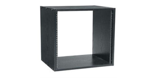 Middle Atlantic BRK10 - Main View