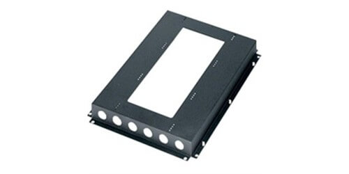 Middle Atlantic BS-WRK-32 - Main View