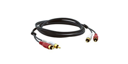 Kramer C-2RAM/2RAM-50 - Main View