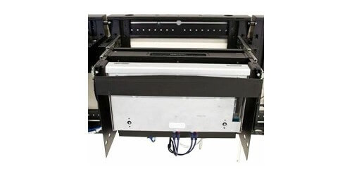 Middle Atlantic C3TECHKIT4-ST - Main View