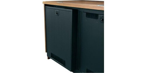 Middle Atlantic C5-EXT-3 - Main View