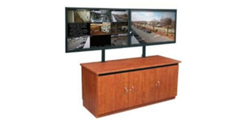 Middle Atlantic C5MM1-4255D - Main View