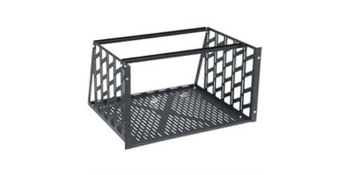 Middle Atlantic CAP6 - Main View