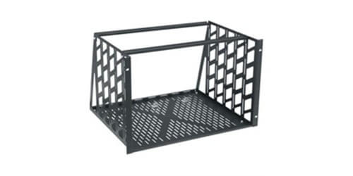 Middle Atlantic CAP7 - Main View