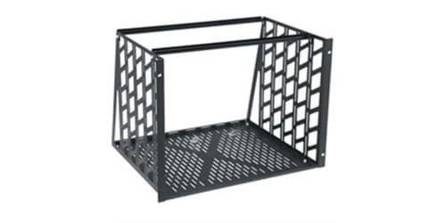 Middle Atlantic CAP8 - Main View