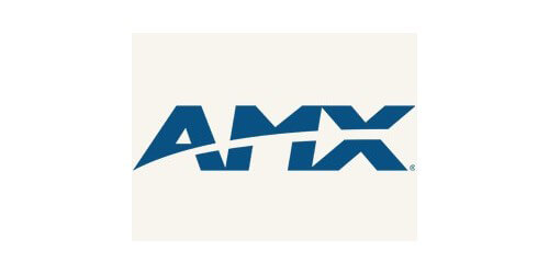 AMX CBL-USB2-FL - Main View