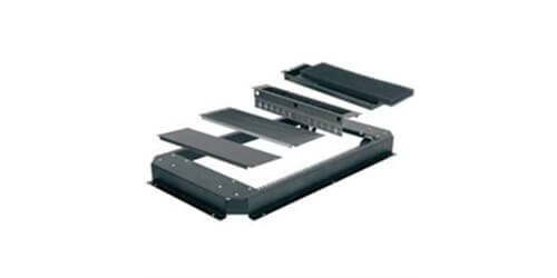 Middle Atlantic CBS-WMRK-42 - Main View