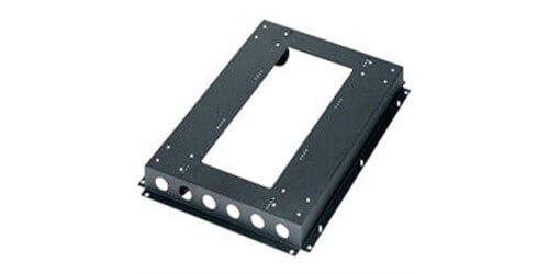 Middle Atlantic CBS-WRK-27 - Main View