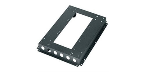 Middle Atlantic CBS-WRK-27R - Main View