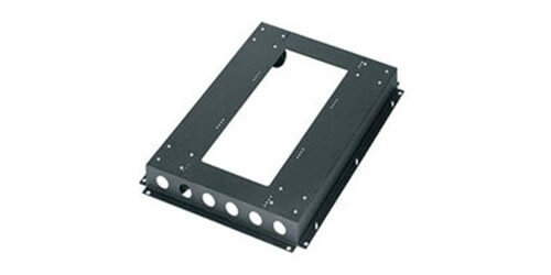 Middle Atlantic CBS-WRK-32 - Main View