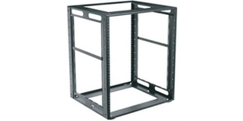 Middle Atlantic CFR-10-16 - Main View