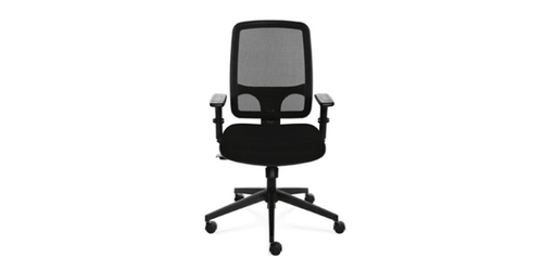 Middle Atlantic CHAIR-TSK1-B - Main View