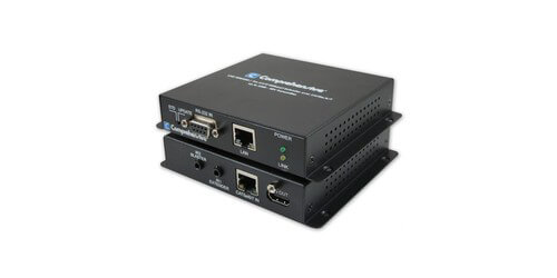 Comprehensive CHE-HDBT300 - Main View