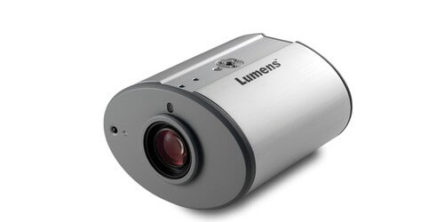 Lumens CL510 - Main View