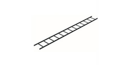 Middle Atlantic CLB-10-W24 - Main View